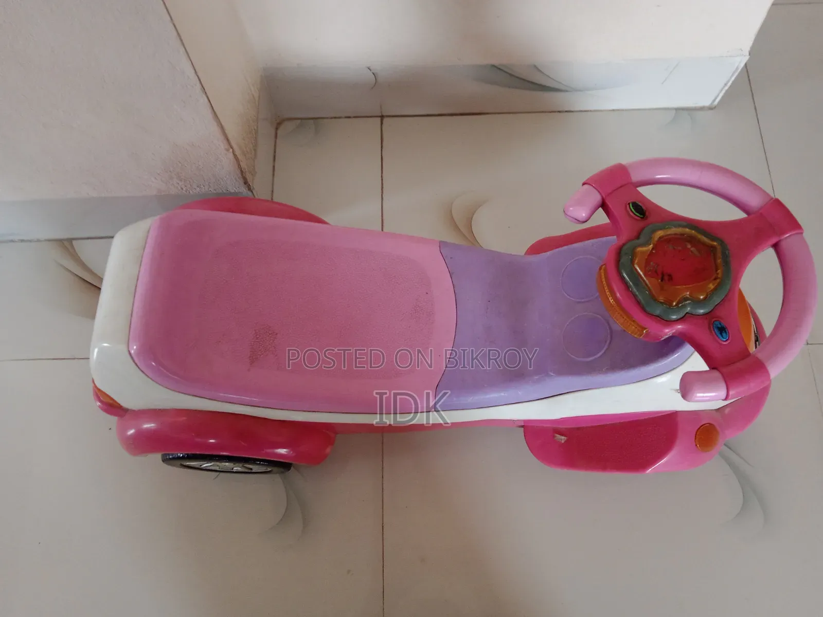 Kids' Car