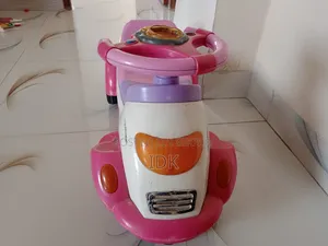 Kids' Car