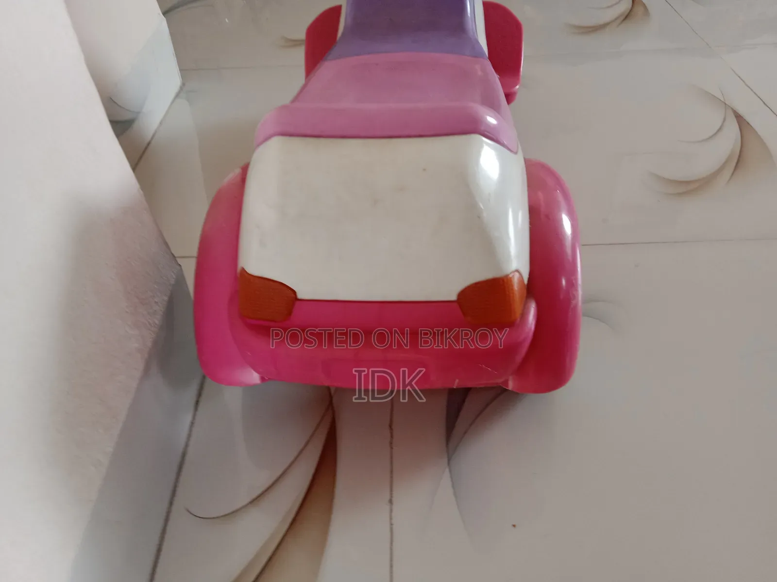 Kids' Car