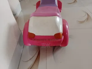 Kids' Car