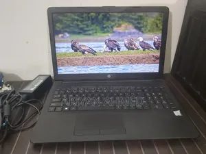Laptop HP 4GB Intel Core i3 HDD 1T