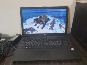 Laptop HP 4GB Intel Core i3 HDD 1T