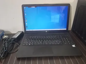 Laptop HP 4GB Intel Core i3 HDD 1T