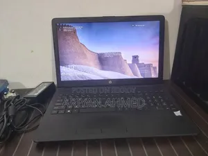 Laptop HP 4GB Intel Core i3 HDD 1T