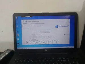 Laptop HP 4GB Intel Core i3 HDD 1T