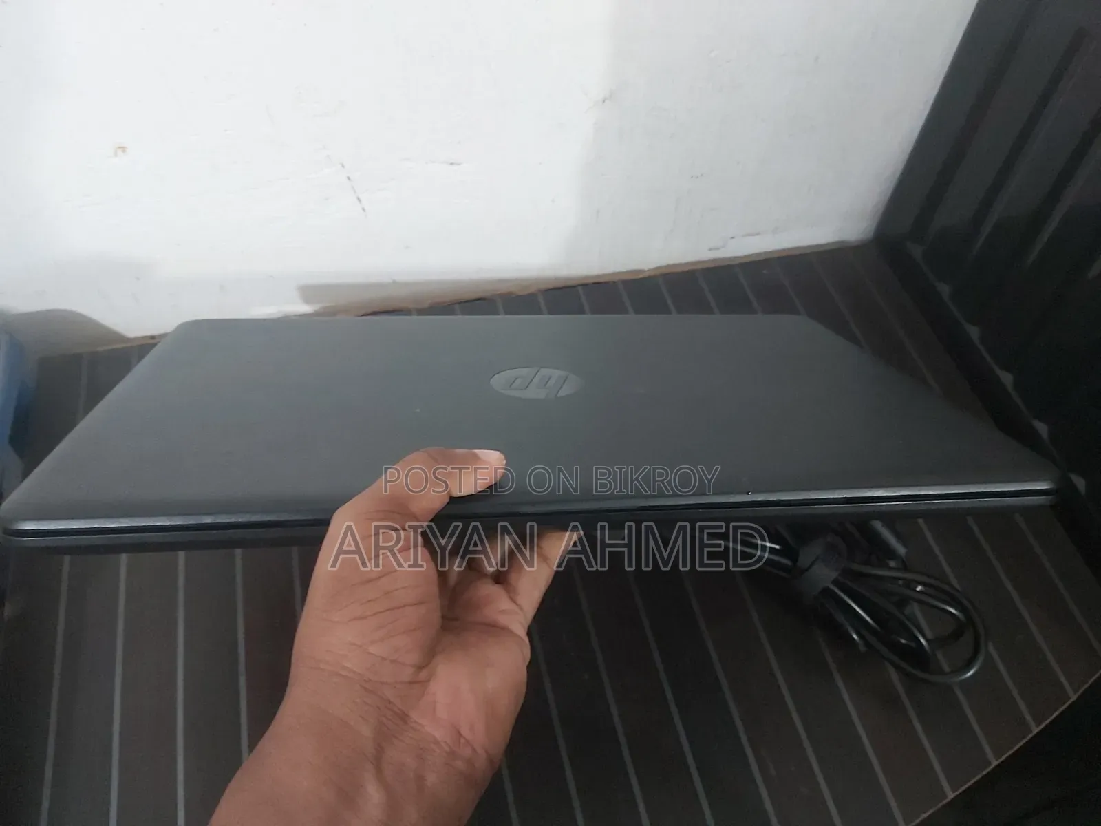 Laptop HP 4GB Intel Core i3 HDD 1T