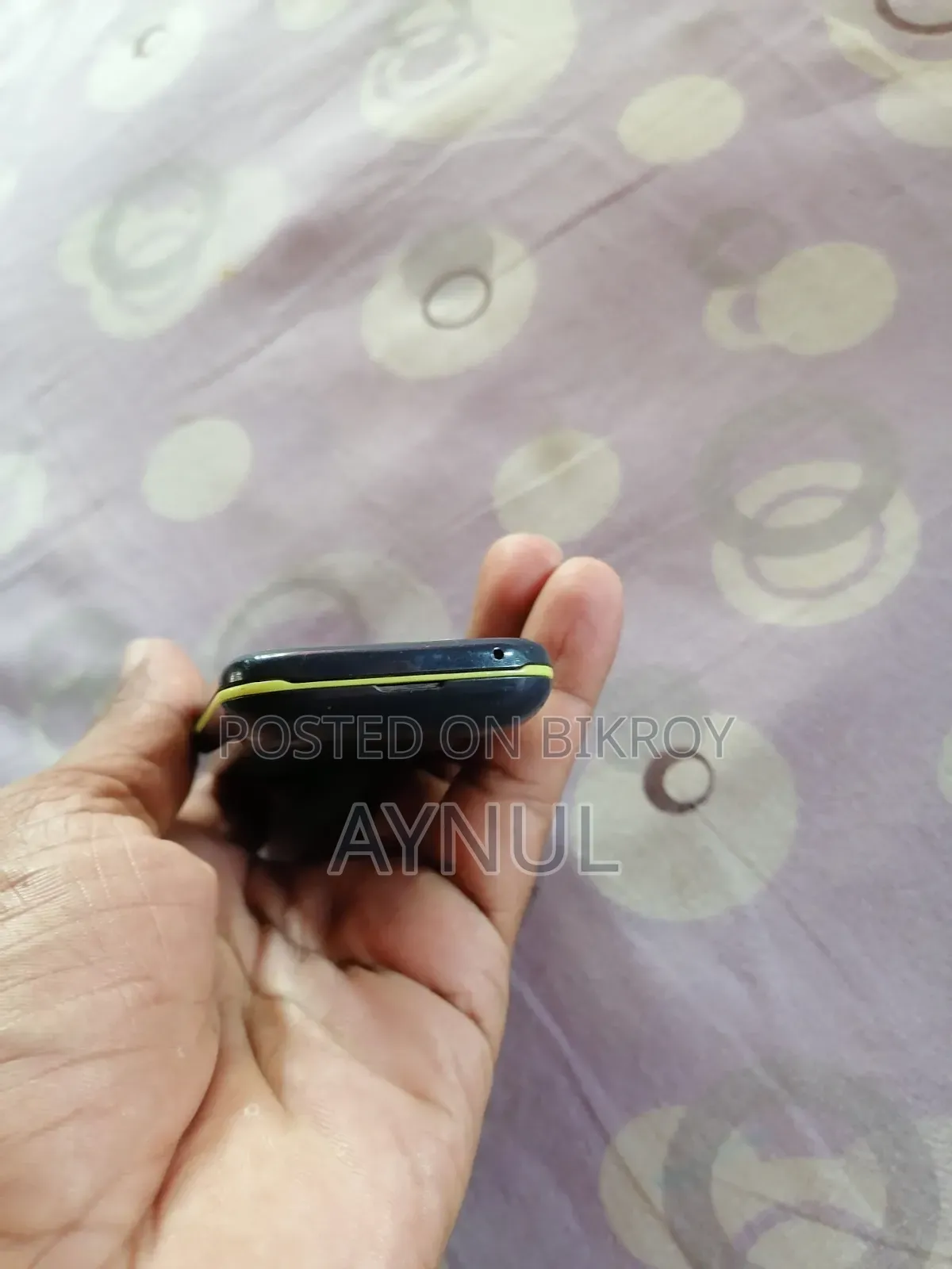Samsung Guru Music 2 Black