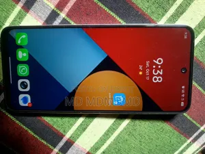 Infinix Hot 60 ১২৮ জিবি হোয়াইট