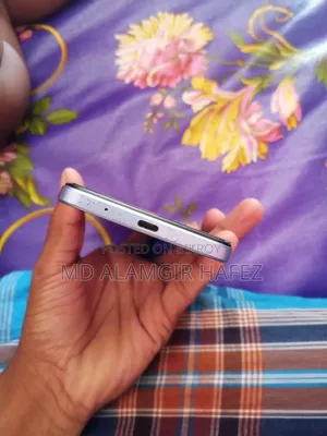 শাওমি রেডমি এ৩ ১২৮ জিবি ব্লু