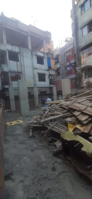মিরপুরে ২ বেডরুমের অ্যাপার্টমেন্ট বিক্রয়ের জন্য