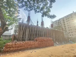 মিরপুরে ২ বেডরুমের অ্যাপার্টমেন্ট বিক্রয়ের জন্য