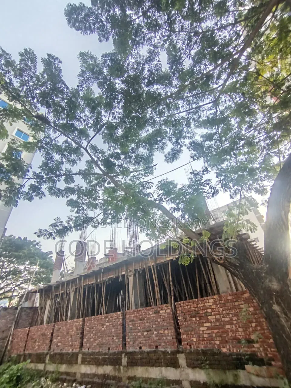 মিরপুরে ২ বেডরুমের অ্যাপার্টমেন্ট বিক্রয়ের জন্য