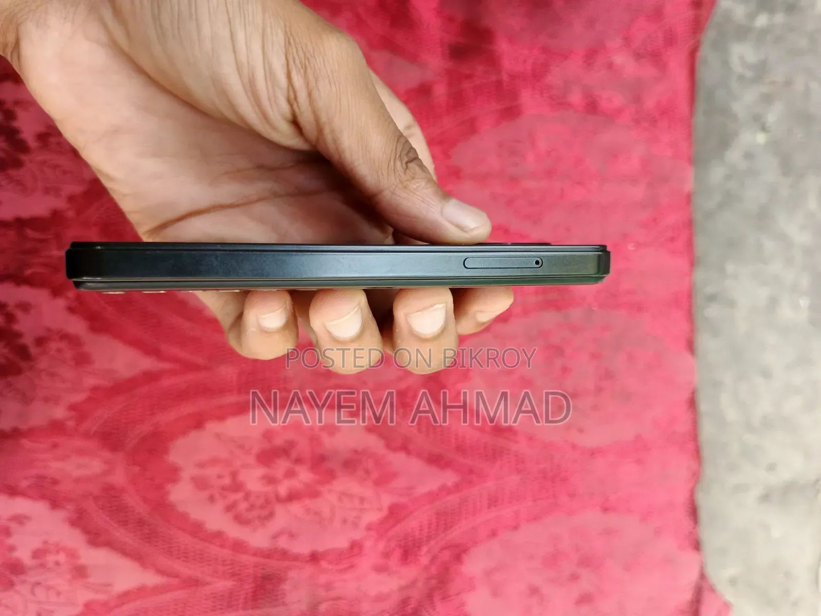 Symphony S72 Black