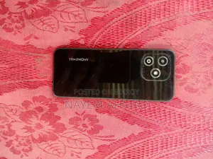 Symphony S72 Black