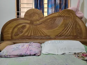 ইমারজেন্সি দুইটি খাট বিক্রি হবে