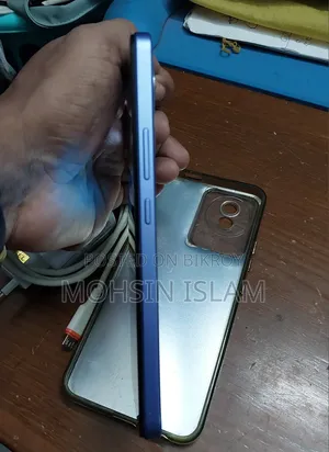 নতুন ভিভো ওয়াই০২টি ৬৪ জিবি ব্লু