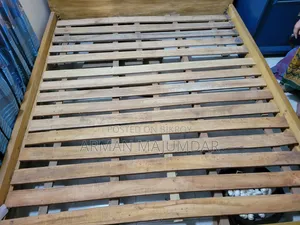 ইমারজেন্সি দুইটি খাট বিক্রি হবে