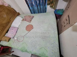 ইমারজেন্সি দুইটি খাট বিক্রি হবে