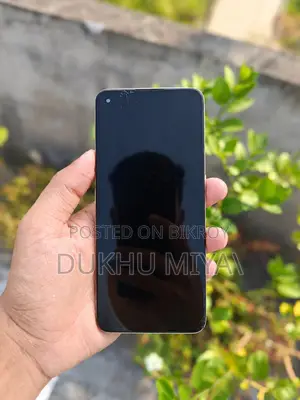 Realme 9 128 GB Gold