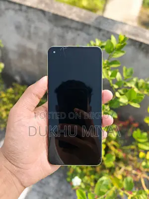 Realme 9 128 GB Gold