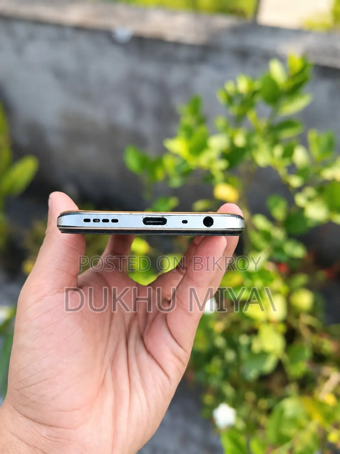 Realme 9 128 GB Gold