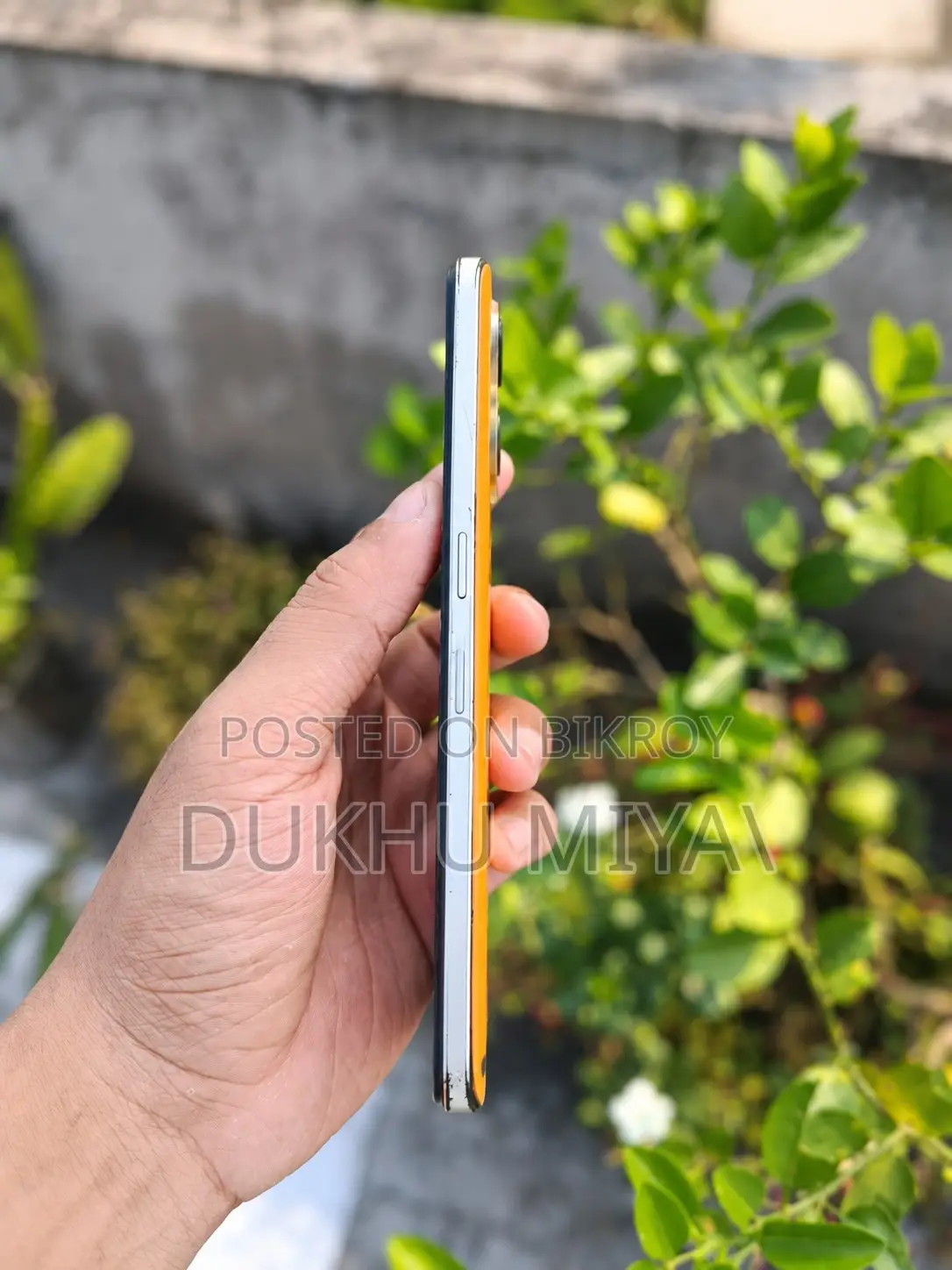 Realme 9 128 GB Gold