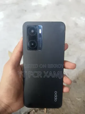 অপো এ৫৭ ৬৪ জিবি ব্ল্যাক