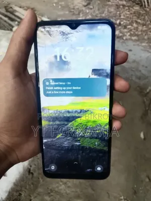 Oppo A57 64 GB Black