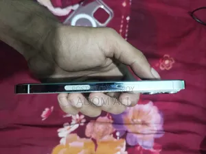 অ্যাপল আইফোন ১৩ প্রো ১২৮ জিবি হোয়াইট