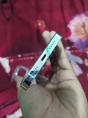 অ্যাপল আইফোন ১৩ প্রো ১২৮ জিবি হোয়াইট
