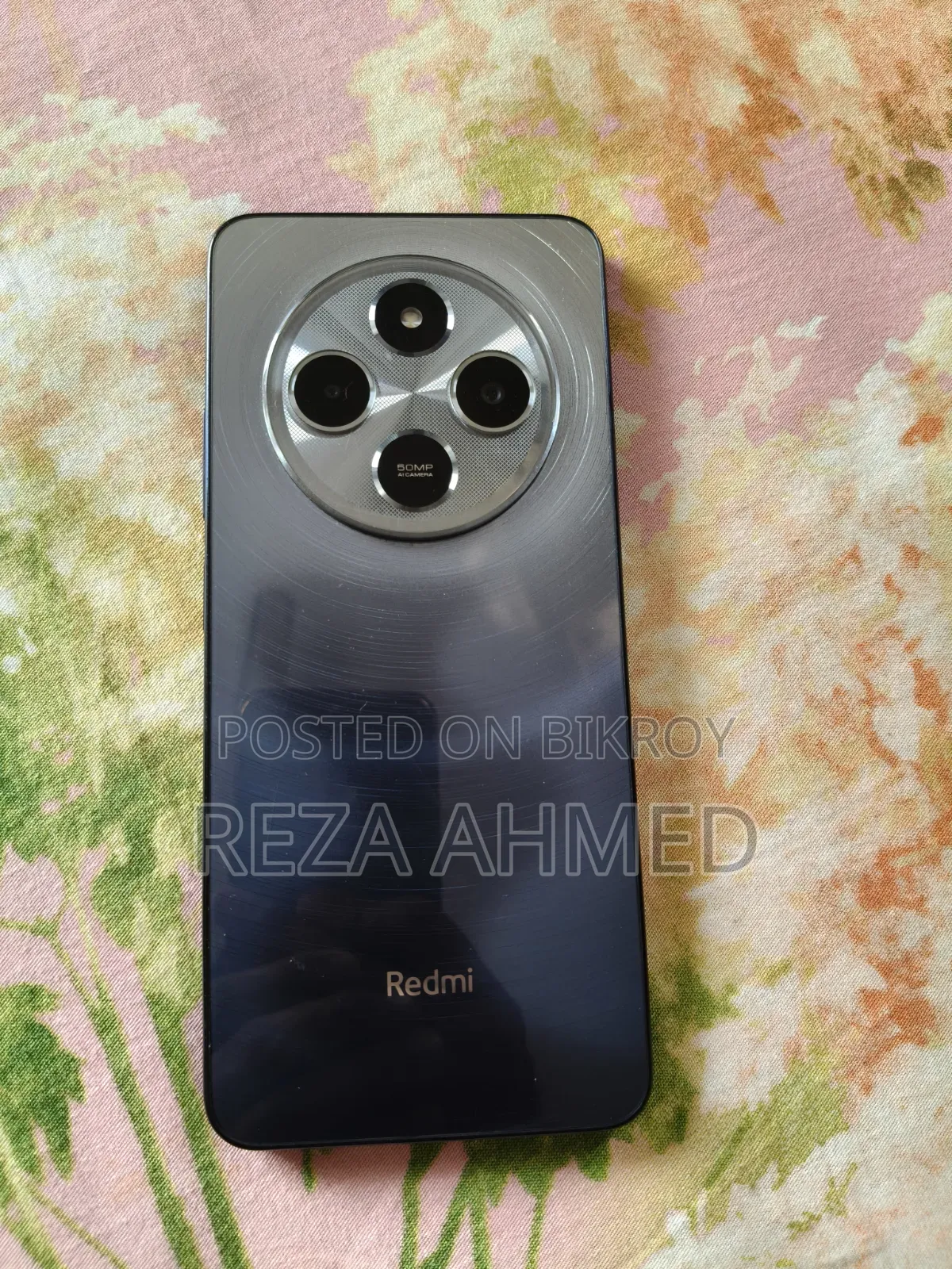শাওমি রেডমি ১৪সি ১২৮ জিবি লাল