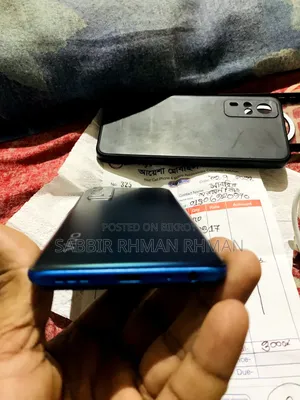 Vivo Y51 16 GB Blue