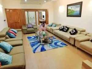 Luxurious Full Furnished Apartment Rent @ Gulshan