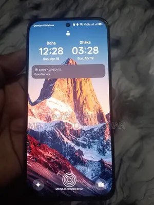 রিয়েলমি সি৮৫ প্রো ২৫৬ জিবি পার্পল