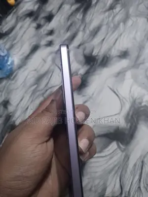 রিয়েলমি সি৮৫ প্রো ২৫৬ জিবি পার্পল