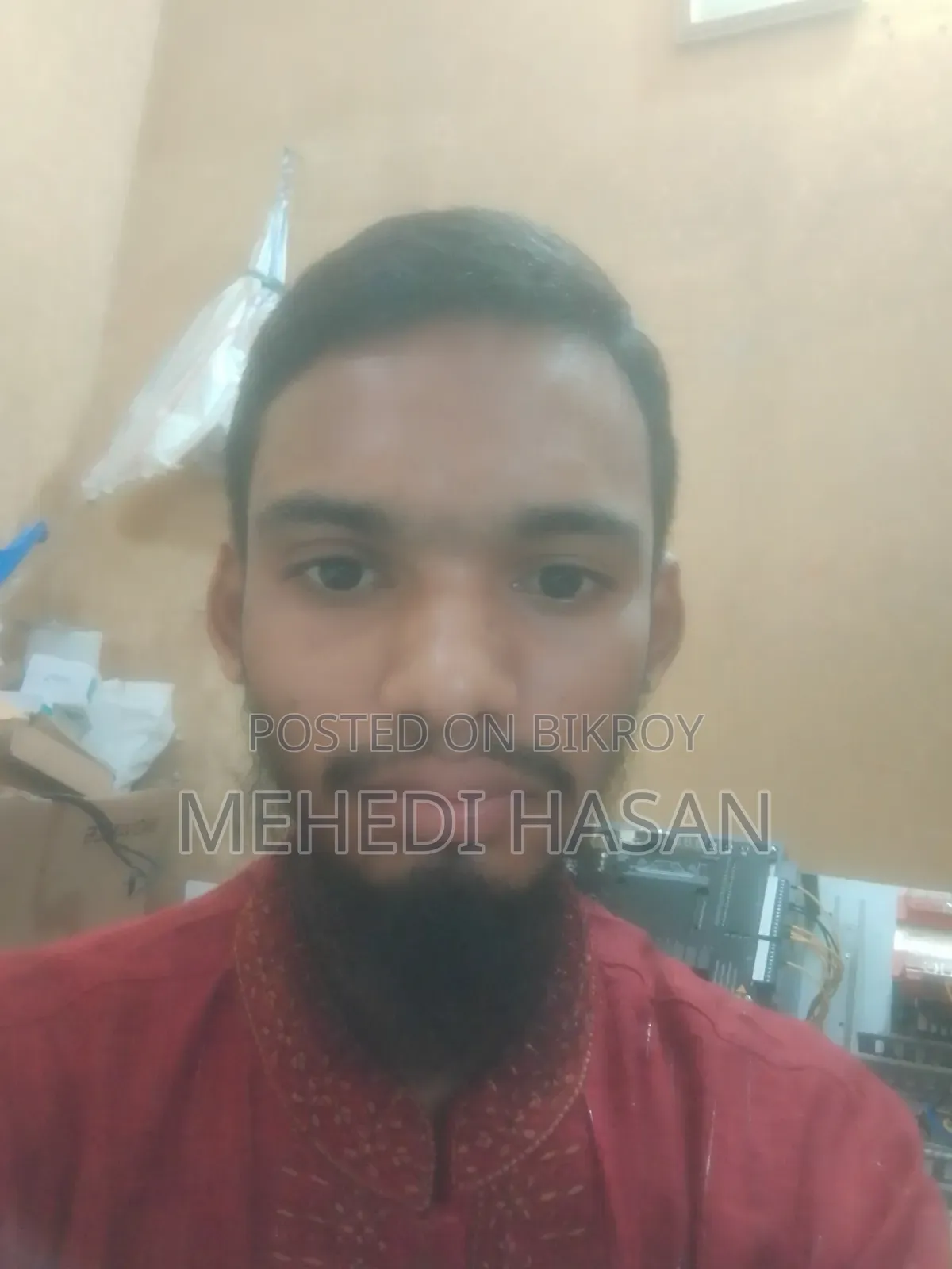 মো. সোহন ইসলাম