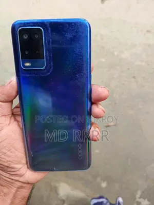 Oppo A54 64 GB Blue