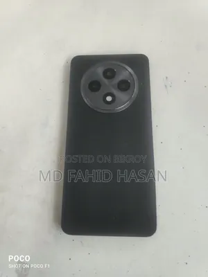Oppo Reno 256 GB Black