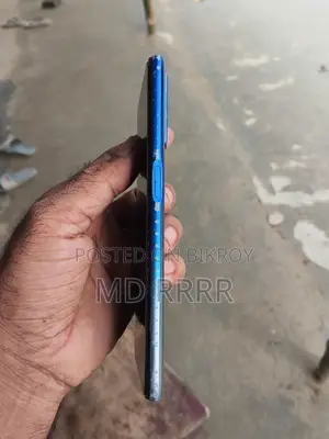 Oppo A54 64 GB Blue