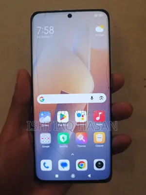 Xiaomi 12 256 GB Blue