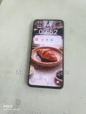 Oppo Reno 256 GB Black