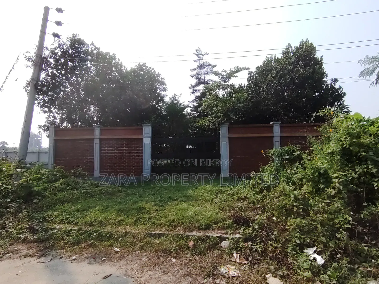 5 Katha South Facing in Sector 21 on a Low Budget