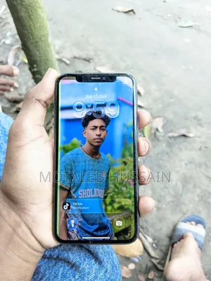 Apple iPhone 11 Pro 256 GB Gray