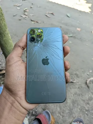 Apple iPhone 11 Pro 256 GB Gray