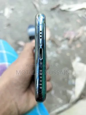 Apple iPhone 11 Pro 256 GB Gray
