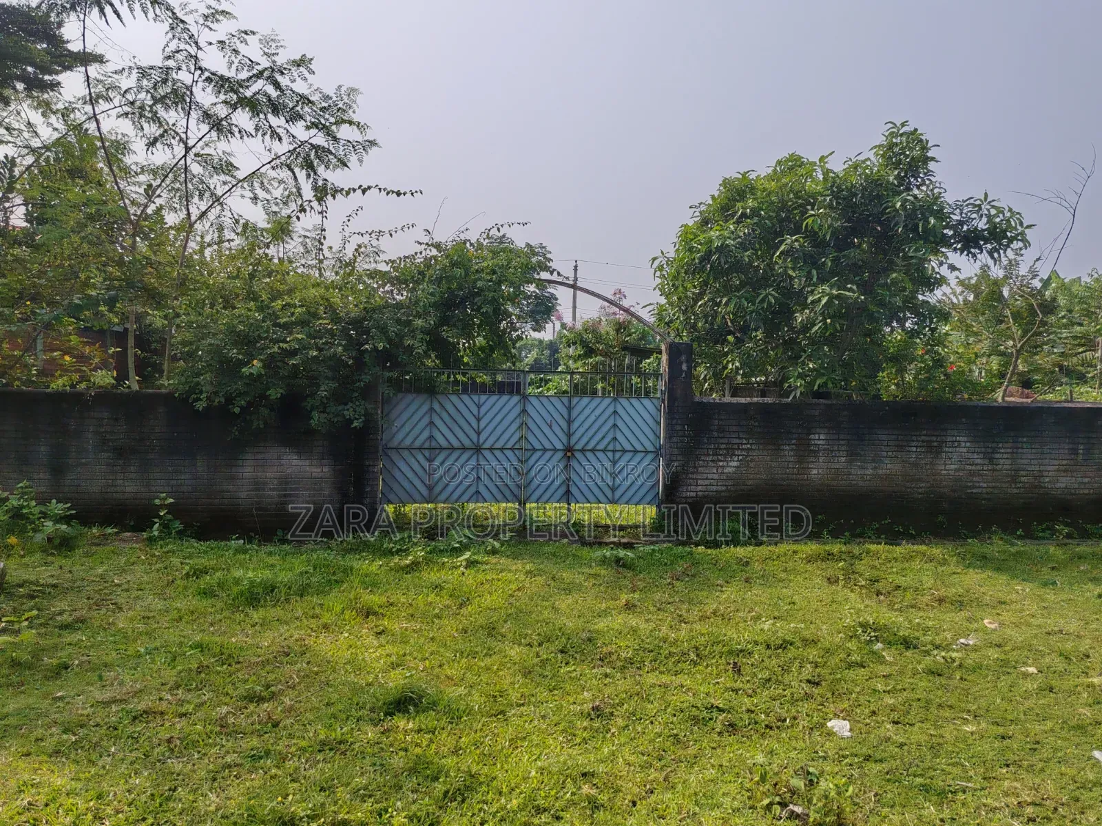 5 Katha South Facing Near 300 Feet in Sector 18