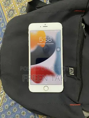 অ্যাপল আইফোন ৬এস প্লাস ৩২ জিবি গোল্ড