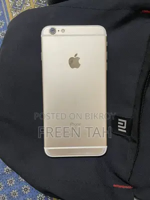 অ্যাপল আইফোন ৬এস প্লাস ৩২ জিবি গোল্ড