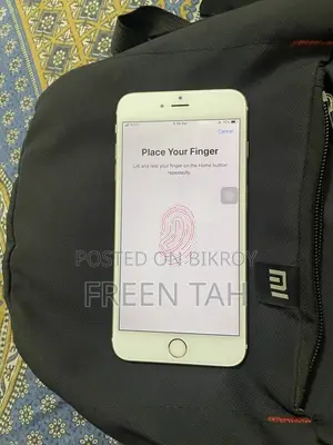 অ্যাপল আইফোন ৬এস প্লাস ৩২ জিবি গোল্ড