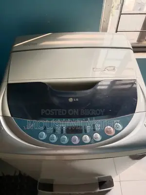 ওয়াশিং মেশিন